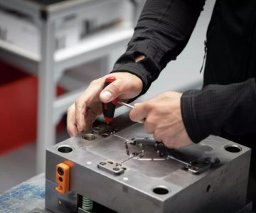 SEŠKANŠU ATSLĒGU KOMPLEKTS WH-COMFORTGRIP/45620 ComfortGrip WIHA