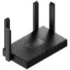 ROUTER WR3000 Wi-Fi 6 2.4 GHz, 5 GHz 574 Mbps + 2402 Mbps CUDY