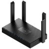 ROUTER WR3000 Wi-Fi 6 2.4 GHz, 5 GHz 574 Mbps + 2402 Mbps CUDY