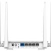 ROUTER WR3000H Wi-Fi 6 2.4 GHz, 5 GHz 574 Mbps + 2402 Mbps CUDY
