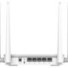 ROUTER WR3000S Wi-Fi 6 2.4 GHz, 5 GHz 574 Mbps + 2402 Mbps CUDY