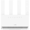ROUTER WR3600E Wi-Fi 7 2.4 GHz, 5 GHz 688 Mbps + 2880 Mbps CUDY