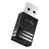 WLAN USB KARTE WU1300S 867 Mbps, 400 Mbps CUDY