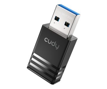 WLAN USB KARTE WU1300S 867 Mbps, 400 Mbps CUDY