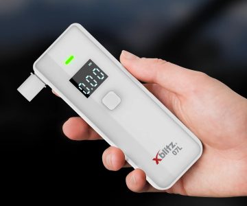ELEKTRONISKAIS ALKOHOLA ALKOMETRS XB-07L Xblitz ELEKTRONISKAIS ALKOHOLA ALKOMETRS XB-07L Xblitz