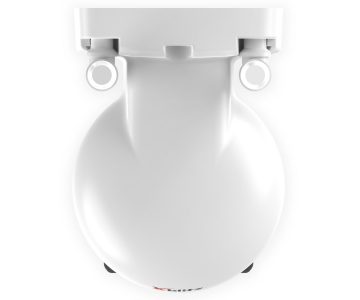 ĀRĒJĀ IP ROTĀCIJU KAMERA XB-ARMOR-400 Tuya Smart Wi-Fi - 4 Mpx 3.6 mm Xblitz