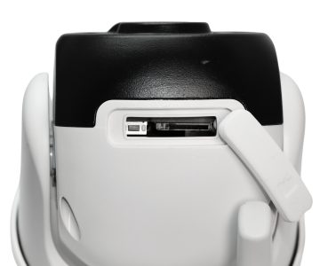 ĀRĒJĀ IP ROTĀCIJU KAMERA XB-ARMOR-400 Tuya Smart Wi-Fi - 4 Mpx 3.6 mm Xblitz