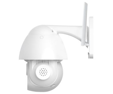 ĀRĒJĀ IP ROTĀCIJU KAMERA XB-ARMOR-500 Tuya Smart Wi-Fi - 5 Mpx 3.6 mm Xblitz