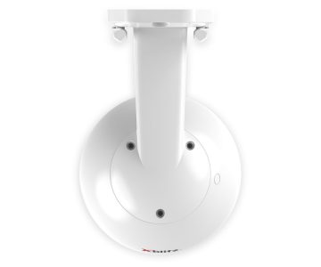 ĀRĒJĀ IP ROTĀCIJU KAMERA XB-ARMOR-500 Tuya Smart Wi-Fi - 5 Mpx 3.6 mm Xblitz