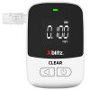 DEGVIELAS ELEMENTU ALKOHOLA ALKOMETRS XB-CLEAR Xblitz