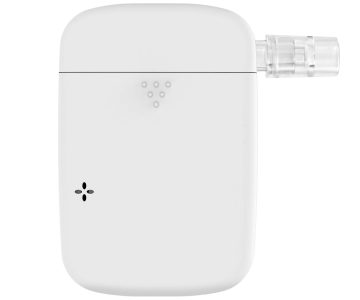 DEGVIELAS ELEMENTU ALKOHOLA ALKOMETRS XB-CLEAR Xblitz