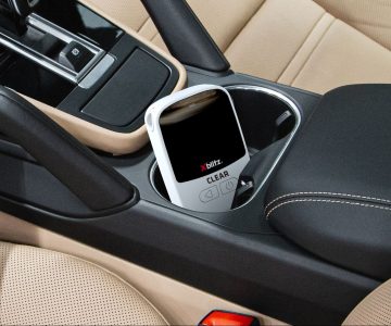 DEGVIELAS ELEMENTU ALKOHOLA ALKOMETRS XB-CLEAR Xblitz