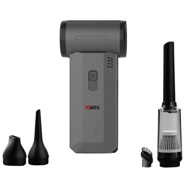 ELEKTRISKAIS PŪTĒJS/VAKUUMTĪRĪTĀJS XB-DRAGON XblitzELEKTRISKAIS PŪTĒJS/VAKUUMTĪRĪTĀJS XB-DRAGON Xblitz