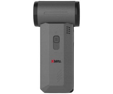 ELEKTRISKAIS PŪTĒJS/VAKUUMTĪRĪTĀJS XB-DRAGON Xblitz ELEKTRISKAIS PŪTĒJS/VAKUUMTĪRĪTĀJS XB-DRAGON Xblitz