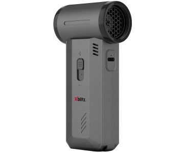 ELEKTRISKAIS PŪTĒJS/VAKUUMTĪRĪTĀJS XB-DRAGON Xblitz ELEKTRISKAIS PŪTĒJS/VAKUUMTĪRĪTĀJS XB-DRAGON Xblitz