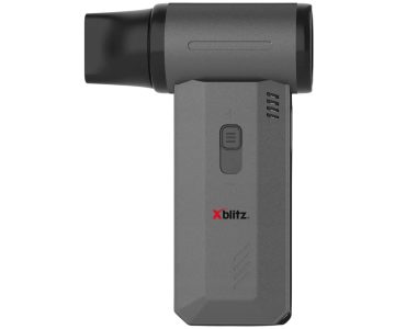 ELEKTRISKAIS PŪTĒJS/VAKUUMTĪRĪTĀJS XB-DRAGON Xblitz ELEKTRISKAIS PŪTĒJS/VAKUUMTĪRĪTĀJS XB-DRAGON Xblitz