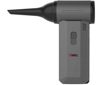ELEKTRISKAIS PŪTĒJS/VAKUUMTĪRĪTĀJS XB-DRAGON Xblitz ELEKTRISKAIS PŪTĒJS/VAKUUMTĪRĪTĀJS XB-DRAGON Xblitz