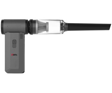 ELEKTRISKAIS PŪTĒJS/VAKUUMTĪRĪTĀJS XB-DRAGON Xblitz ELEKTRISKAIS PŪTĒJS/VAKUUMTĪRĪTĀJS XB-DRAGON Xblitz