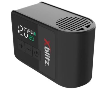 PORTATĪVAIS MINI KOMPRESORS XB-IWAY Xblitz