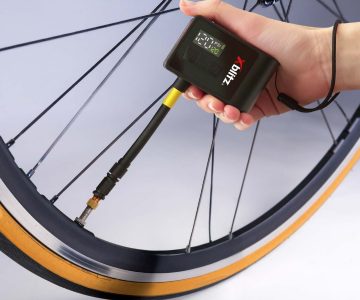 PORTATĪVAIS MINI KOMPRESORS XB-IWAY Xblitz