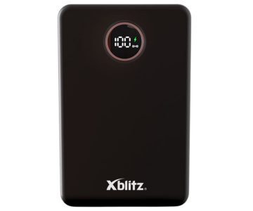 LĀDĒTĀJAKUMULATORS XB-MAGBOOST 10000 mAh 22.5 W Xblitz