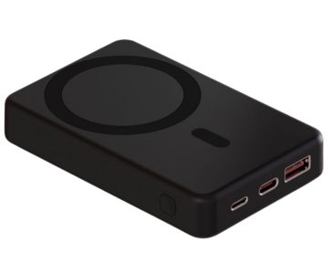 LĀDĒTĀJAKUMULATORS XB-MAGBOOST 10000 mAh 22.5 W Xblitz