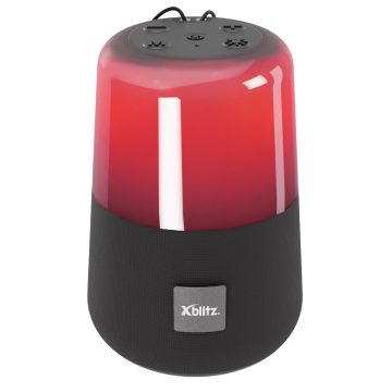 BLUETOOTH BEZVADU SKAĻRUNIS XB-MASTER-GO 5 W XblitzBLUETOOTH BEZVADU SKAĻRUNIS XB-MASTER-GO 5 W Xblitz