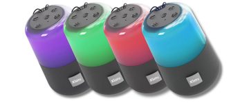 BLUETOOTH BEZVADU SKAĻRUNIS XB-MASTER-GO 5 W Xblitz