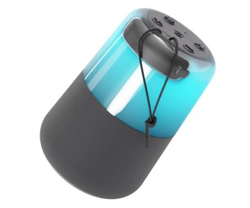 BLUETOOTH BEZVADU SKAĻRUNIS XB-MASTER-GO 5 W Xblitz