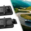 AUTOMAŠĪNAS SALONĀ UZSTĀDĀMS VIDEOREĢISTRATORS XB-PRIME - 4K UHD Xblitz