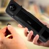 AUTOMAŠĪNAS SALONĀ UZSTĀDĀMS VIDEOREĢISTRATORS XB-PRIME - 4K UHD Xblitz