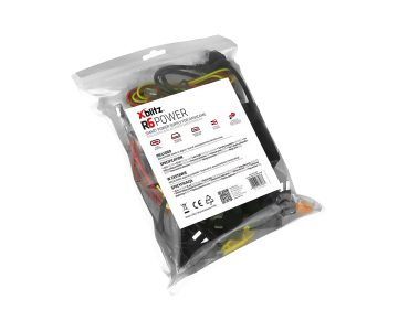 BAROŠANAS AVOTS AUTOMAŠĪNAS VIDEOREĢISTRATORIEM XB-R6-POWER Xblitz