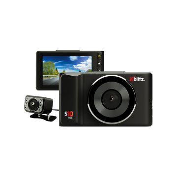 AUTOMAŠĪNAS SALONĀ UZSTĀDĀMS VIDEOREĢISTRATORS XB-S10-DUO XblitzAUTOMAŠĪNAS SALONĀ UZSTĀDĀMS VIDEOREĢISTRATORS XB-S10-DUO Xblitz