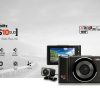 AUTOMAŠĪNAS SALONĀ UZSTĀDĀMS VIDEOREĢISTRATORS XB-S10-DUO Xblitz