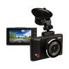 AUTOMAŠĪNAS SALONĀ UZSTĀDĀMS VIDEOREĢISTRATORS XB-S10-DUO Xblitz
