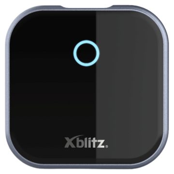 BEZVADU ADAPTERIS XB-SMARTCAR Wi-Fi Bluetooth XblitzBEZVADU ADAPTERIS XB-SMARTCAR Wi-Fi Bluetooth Xblitz