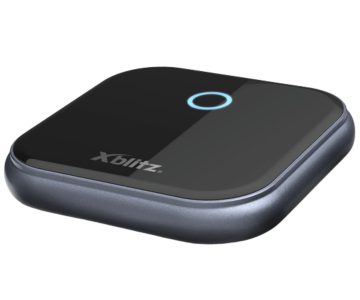 BEZVADU ADAPTERIS XB-SMARTCAR Wi-Fi Bluetooth Xblitz