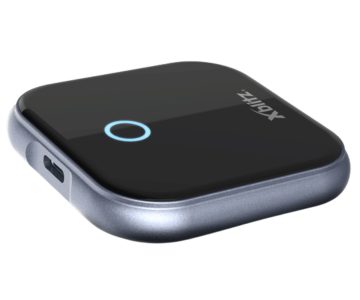 BEZVADU ADAPTERIS XB-SMARTCAR Wi-Fi Bluetooth Xblitz