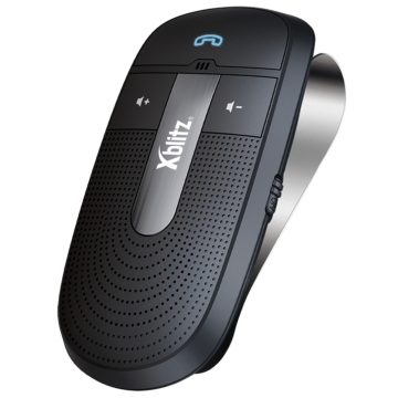 BEZVADU SKAĻRUNIS AR BALSS VADĪBAS FUNKCIJU XB-X700-PRO 2 W XblitzBEZVADU SKAĻRUNIS AR BALSS VADĪBAS FUNKCIJU XB-X700-PRO 2 W Xblitz