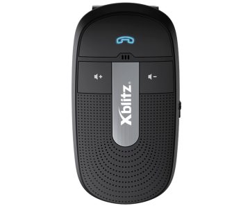 BEZVADU SKAĻRUNIS AR BALSS VADĪBAS FUNKCIJU XB-X700-PRO 2 W Xblitz
