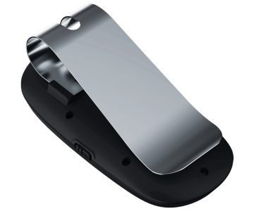 BEZVADU SKAĻRUNIS AR BALSS VADĪBAS FUNKCIJU XB-X700-PRO 2 W Xblitz