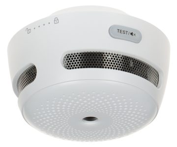 BEZVADU DŪMU DETEKTORS XS01-WT Wi-Fi Tuya Smart Pro X-SENSE