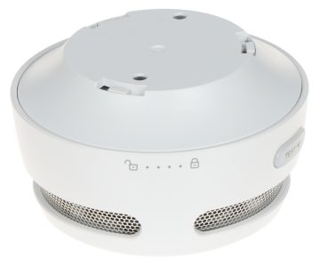 BEZVADU DŪMU DETEKTORS XS01-WT Wi-Fi Tuya Smart Pro X-SENSE