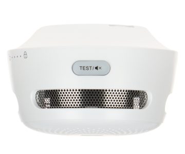 BEZVADU DŪMU DETEKTORS XS01-WT Wi-Fi Tuya Smart Pro X-SENSE