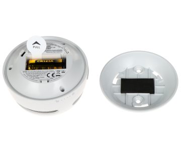 BEZVADU DŪMU DETEKTORS XS01-WT Wi-Fi Tuya Smart Pro X-SENSE