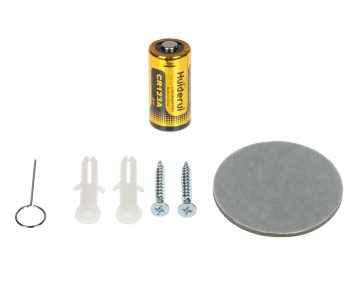 BEZVADU DŪMU DETEKTORS XS01-WT Wi-Fi Tuya Smart Pro X-SENSE