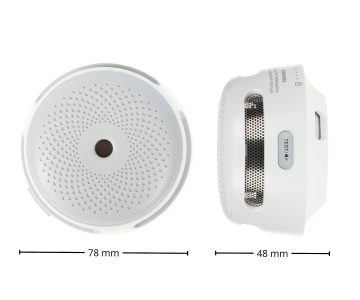 DŪMU DETEKTORS XS01 Pro X-SENSE