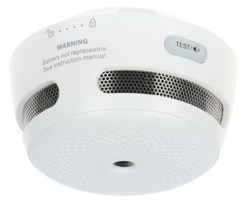 DŪMU DETEKTORS XS01 Pro X-SENSE