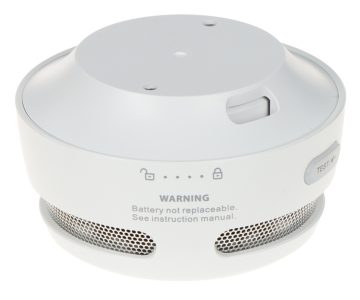 DŪMU DETEKTORS XS01 Pro X-SENSE