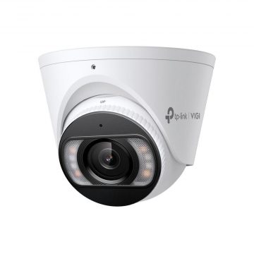NET CAMERA TURRET H.265+ 8MP/INSIGHT S485(4MM) TP-LINKNET CAMERA TURRET H.265+ 8MP/INSIGHT S485(4MM) TP-LINK